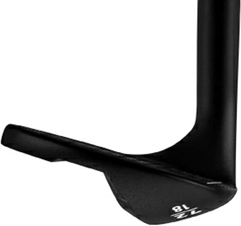 PGM Wedge - 72 Degrees Premium Sand Wedge, Lob Wedge for Men & Women - CNC Textured - Bunker Buster Escape Bunkers and Save Strokes Around The Green-High Loft Golf Club - Image 2